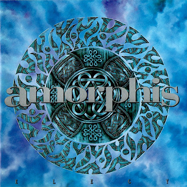 Amorphis | Elegy | Album