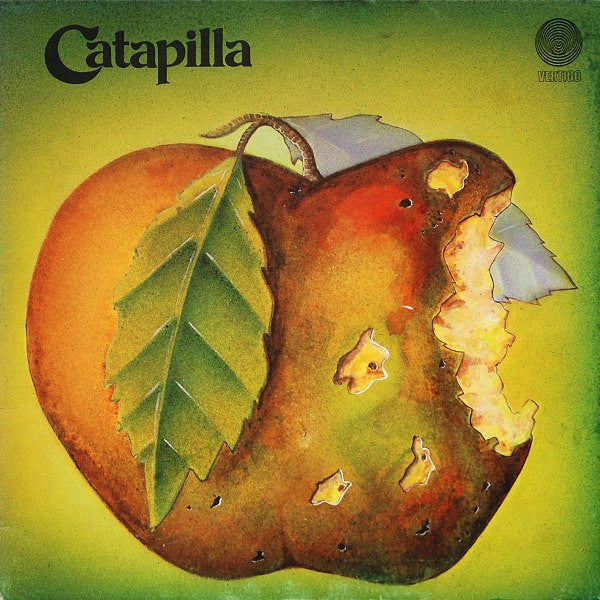 Catapilla | Catapilla | Album