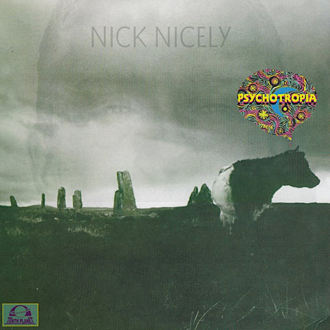 Nick Nicely | Psychotropia (Arch.) | Album