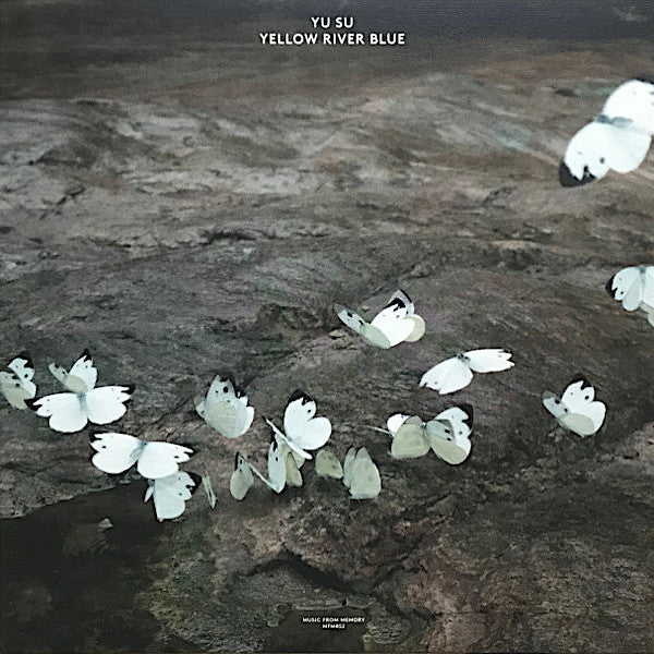 Yu Su | Yellow River Blue | Album
