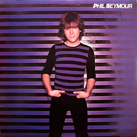 Phil Seymour | Phil Seymour | Album