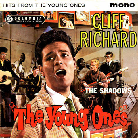 Cliff Richard & The Shadows | The Young Ones (EP) | Album