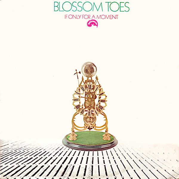 Blossom Toes | If Only For a Moment | Album