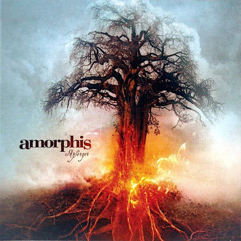 Amorphis | Skyforger | Album