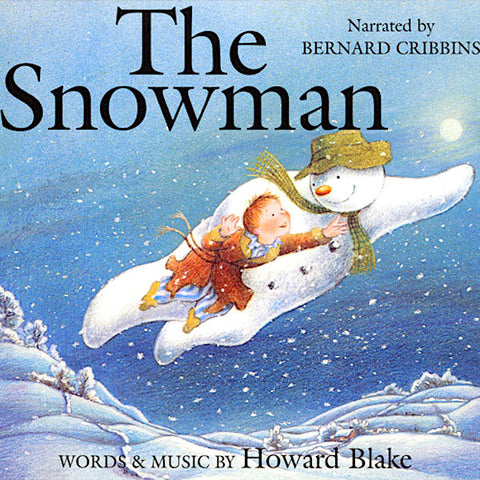 Howard Blake | The Snowman (Soundtrack) | Album