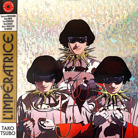 L' Impératrice | Tako Tsubo | Album