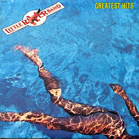 Little River Band | Greatest Hits (Comp.) | Album