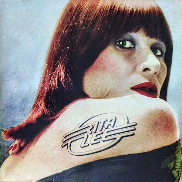 Rita Lee | Rita Lee [Mania de você] | Album