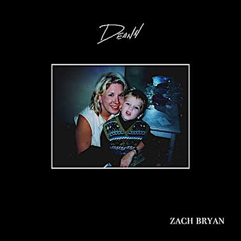 Zach Bryan | DeAnn | Album