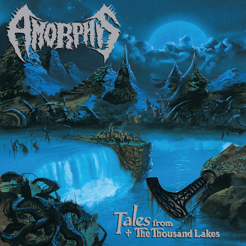 Amorphis | Tales From the Thousand Lakes | Album