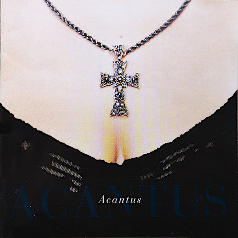 Acantus | Acantus: Music From Medieval Italy | Album
