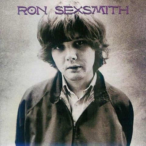 Ron Sexsmith | Ron Sexsmith | Album-Vinyl