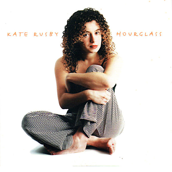 Kate Rusby | Hourglass | Album