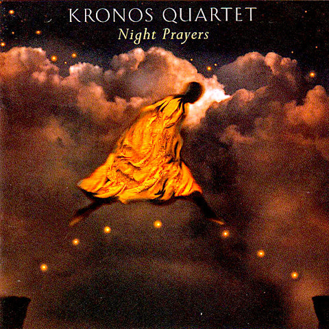 Kronos Quartet | Night Prayers | Album