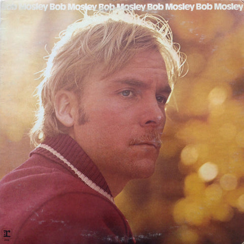 Bob Mosley | Bob Mosley | Album