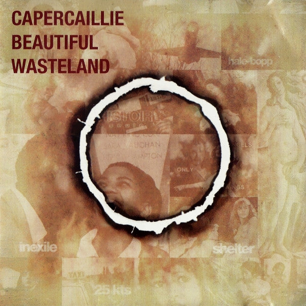 Capercaillie | Beautiful Wasteland | Album