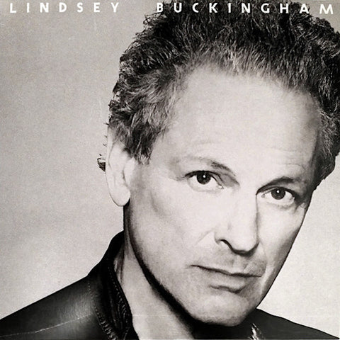 Lindsey Buckingham | Lindsey Buckingham | Album
