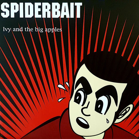 Spiderbait | Ivy and the Big Apples | Album