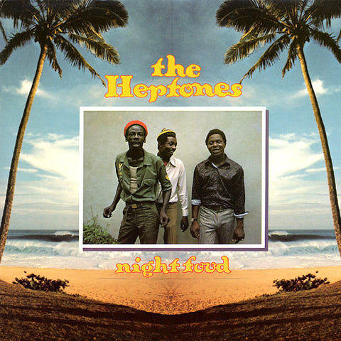 The Heptones | Night Food | Album