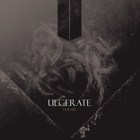 Ulcerate | Vermis | Album