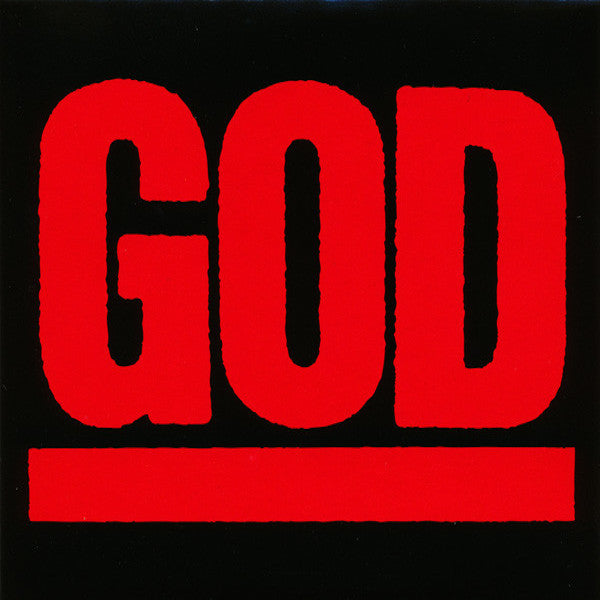 God (Aus) | God (Comp.) | Album