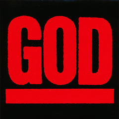 God (Aus) | God (Comp.) | Album