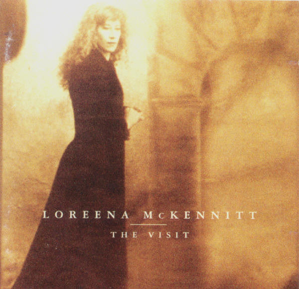 Loreena McKennitt | The Visit | Album