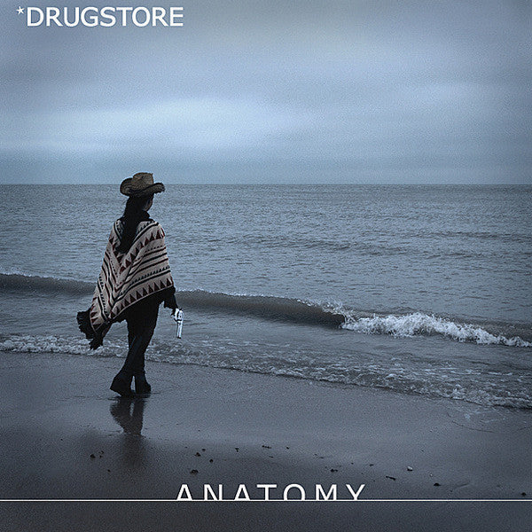 Drugstore | Anatomy | Album