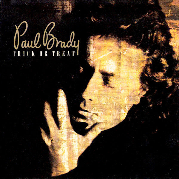 Paul Brady | Trick or Treat | Album