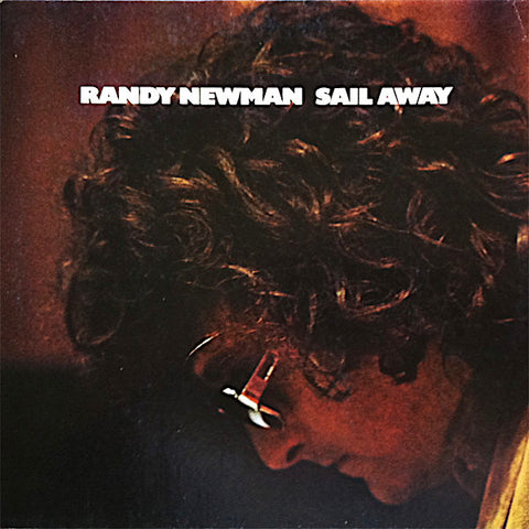 Randy Newman | Sail Away | Album