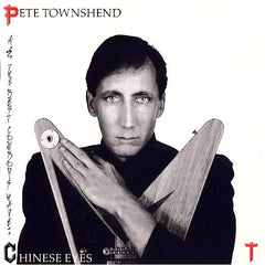 Pete Townshend | Tous les meilleurs cow-boys ont des yeux chinois | Album