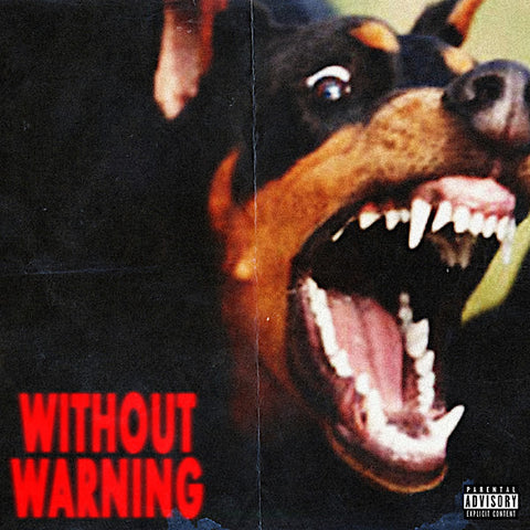 Metro Boomin | Without Warning | Album