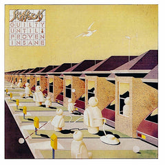 Skyhooks | Coupable jusqu'à preuve du contraire | Album