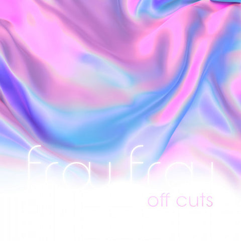 Frou Frou | Off Cuts (EP) | Album-Vinyl