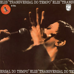 Elis Regina | Transversal do tempo (Live) | Album