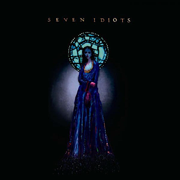 World's End Girlfriend | Seven Idiots | Album