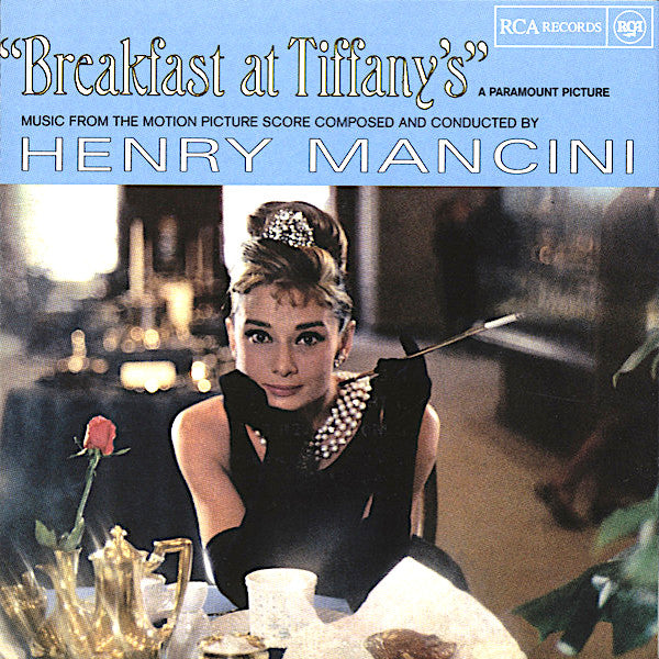 Henry Mancini | Breakfast at Tiffany's (Soundtrack) | Album