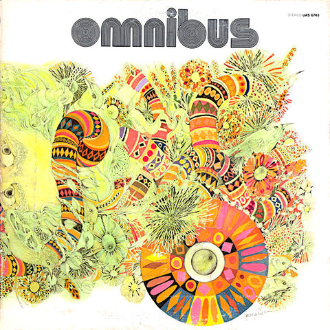 Omnibus | Omnibus | Album