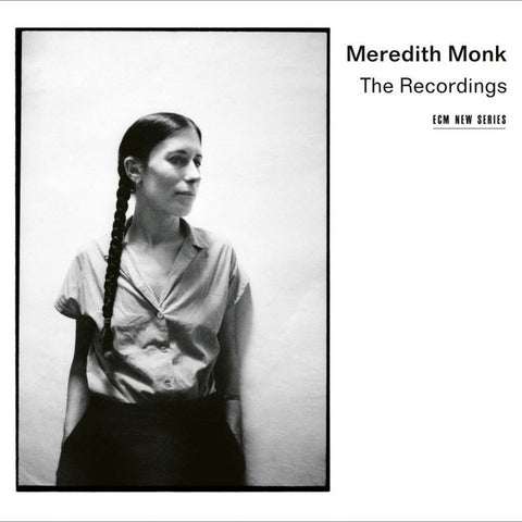 Meredith Monk | The Recordings (Comp.) | Album