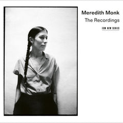 Meredith Monk | Les enregistrements (comp.) | Album