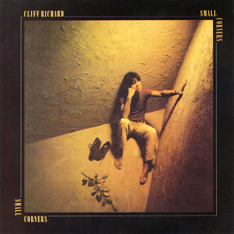 Cliff Richard | Small Corners | Album