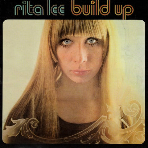 Rita Lee | Build Up | Album