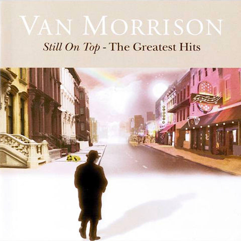 Van Morrison | Still on Top: Greatest Hits (Comp.) | Album