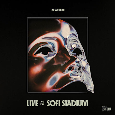 The Weeknd | Live at SoFi Stadium | Album