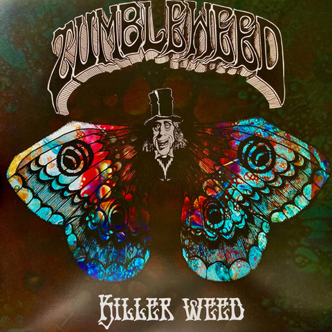 Tumbleweed | Killer Weed (Comp.) | Album