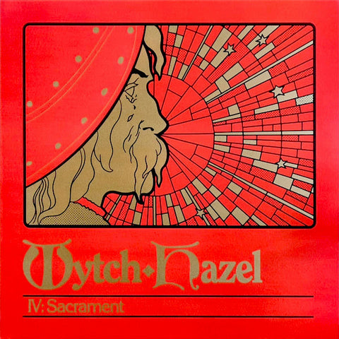 Wytch Hazel | IV: Sacrament | Album