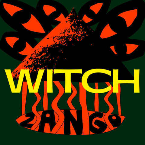 The Witch | Zango | Album