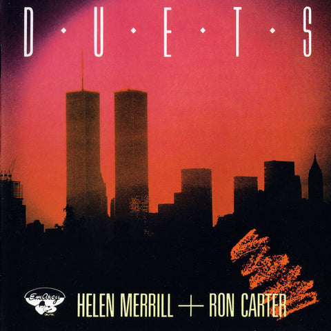 Helen Merrill | Duets | Album