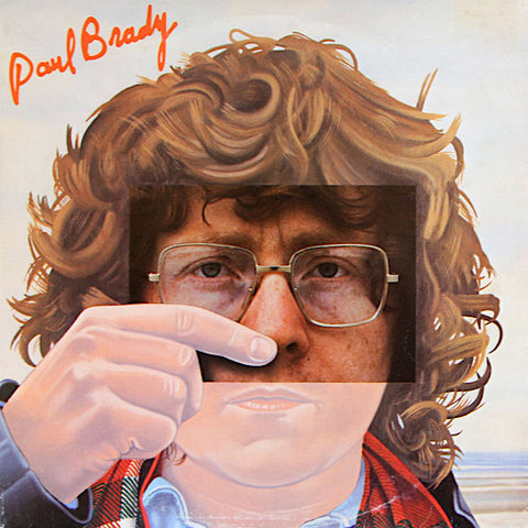 Paul Brady | Welcome Here Kind Stranger | Album