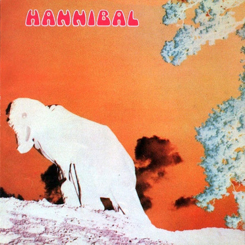 Hannibal | Hannibal | Album